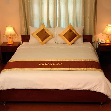 Ky Hoa Hotel Da Lat Exterior photo