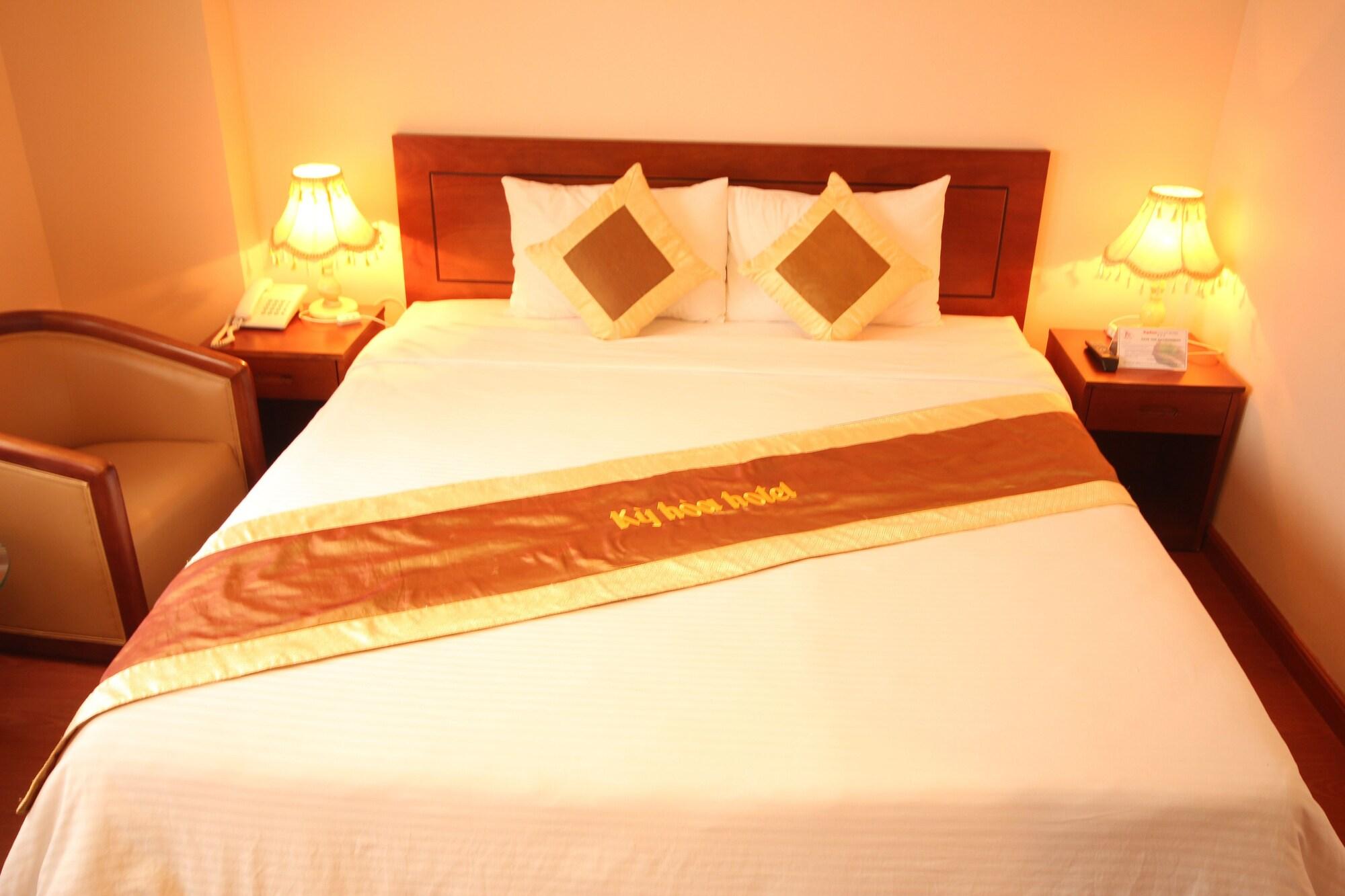 Ky Hoa Hotel Da Lat Exterior photo