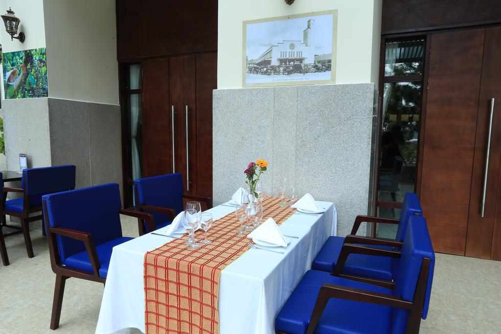 Ky Hoa Hotel Da Lat Exterior photo