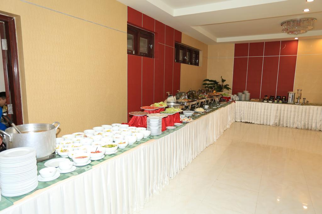 Ky Hoa Hotel Da Lat Exterior photo