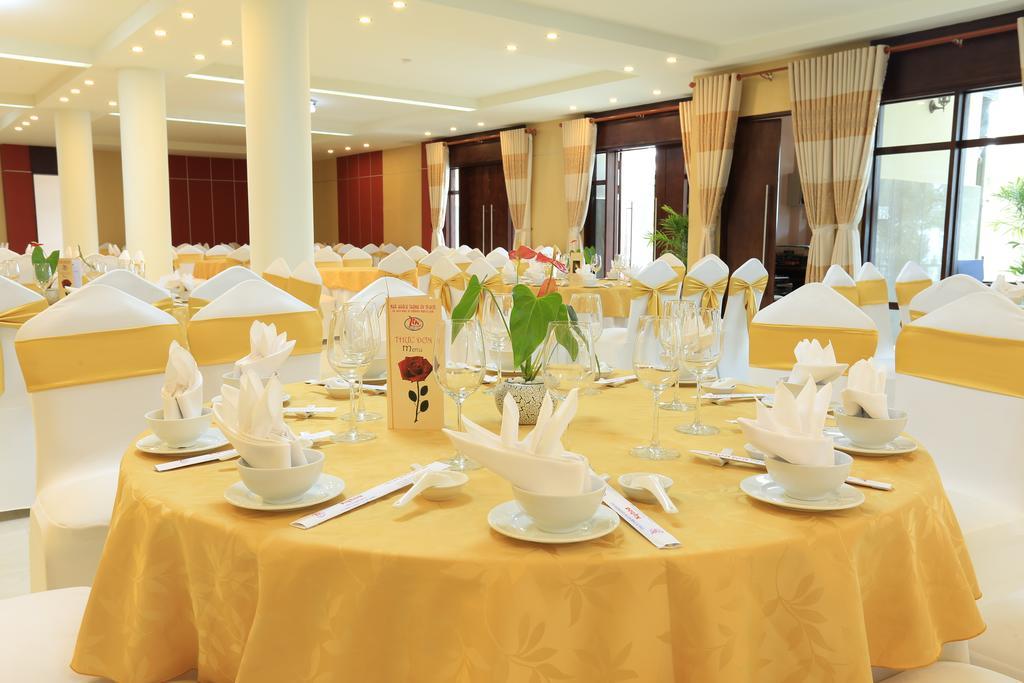 Ky Hoa Hotel Da Lat Exterior photo