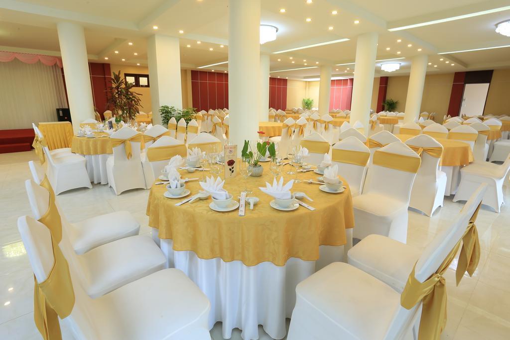 Ky Hoa Hotel Da Lat Exterior photo