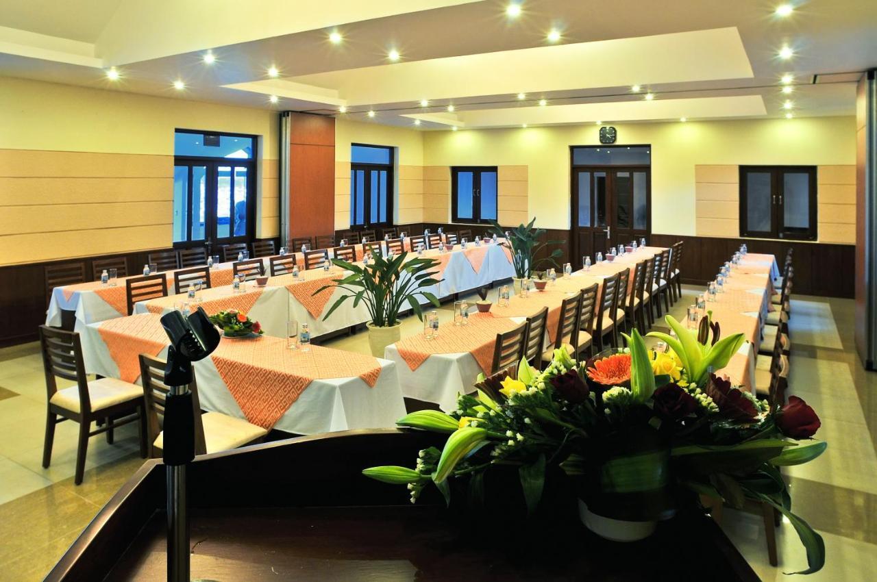 Ky Hoa Hotel Da Lat Exterior photo