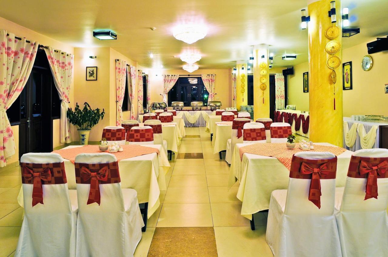 Ky Hoa Hotel Da Lat Exterior photo